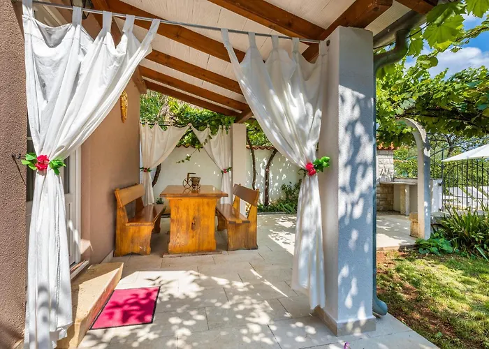 Iix 펜션 Kaštelir